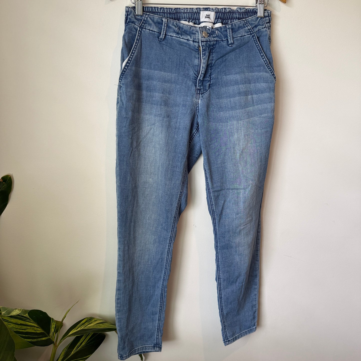 Just Jeans Size 8 Jeans