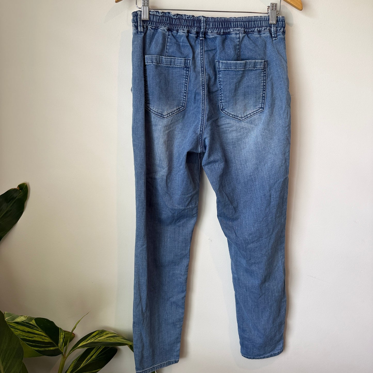 Just Jeans Size 8 Jeans