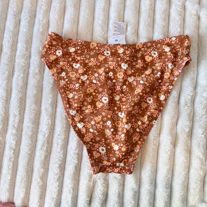 FREE by Cotton On Bikini Bottoms – Size 10