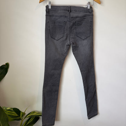 Re:Skinny Size 8 Skinny Jeans