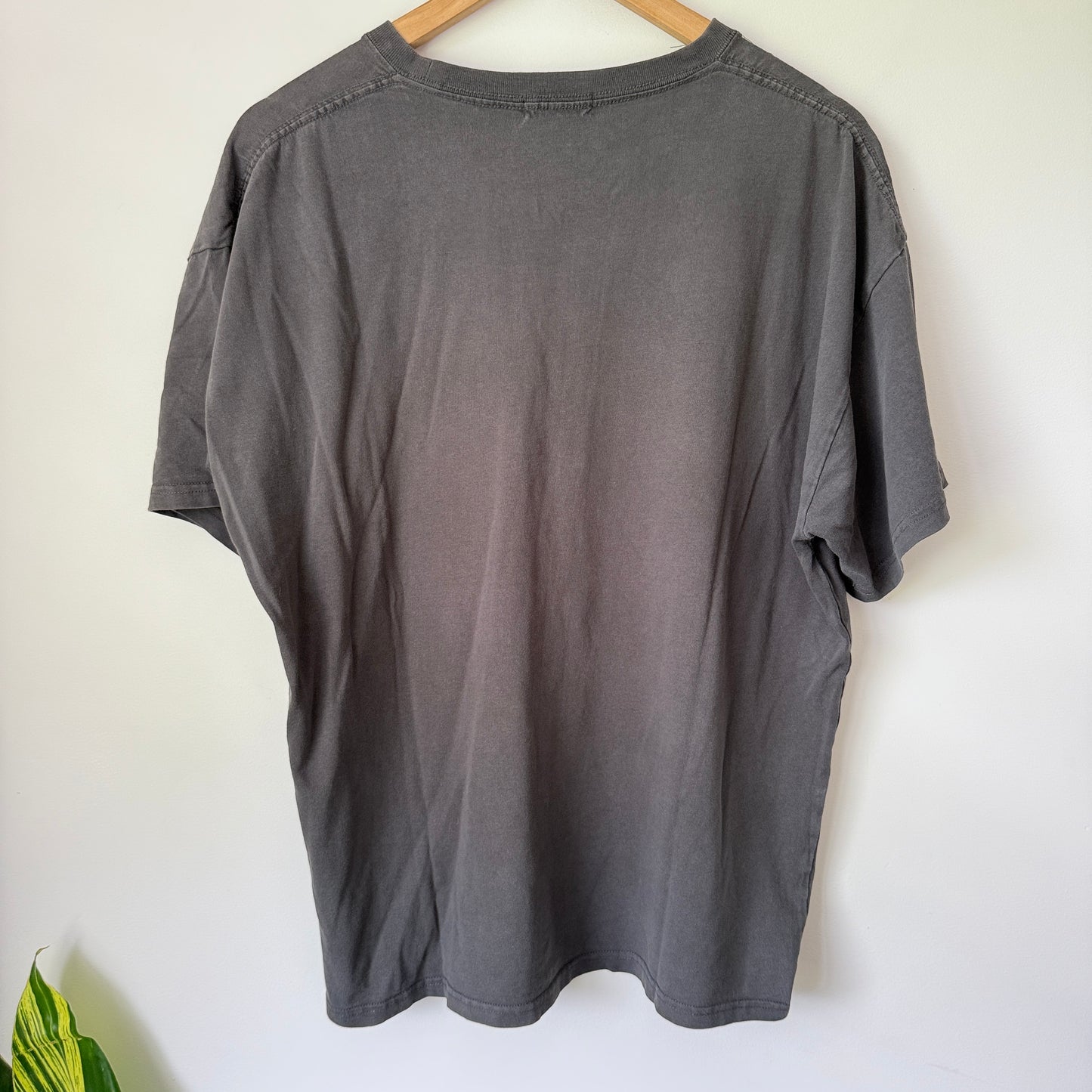 Glassons State Football 1994 Champions T-Shirt Grey - M