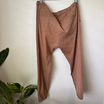 Johnny Bigg Size 40 Trekker Joggers