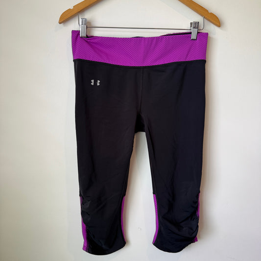 Under Armour Capri Leggings – Waist 75cm