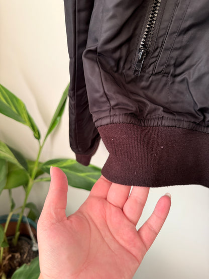 Glassons Size 14 Bomber Jacket