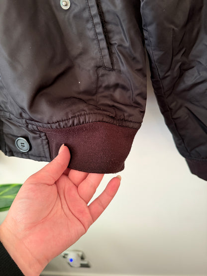 Glassons Size 14 Bomber Jacket
