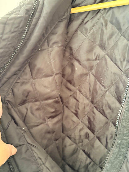 Glassons Size 14 Bomber Jacket