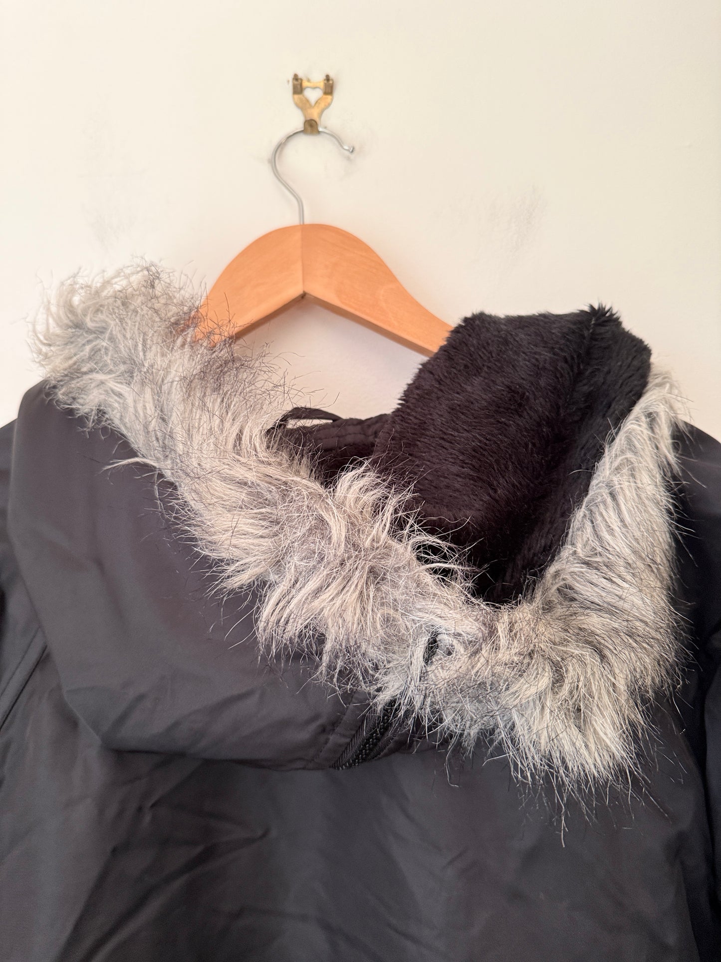 Glassons Size 14 Bomber Jacket