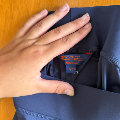 Mountain Warehouse Size 11–12yrs High-Rise Leggings