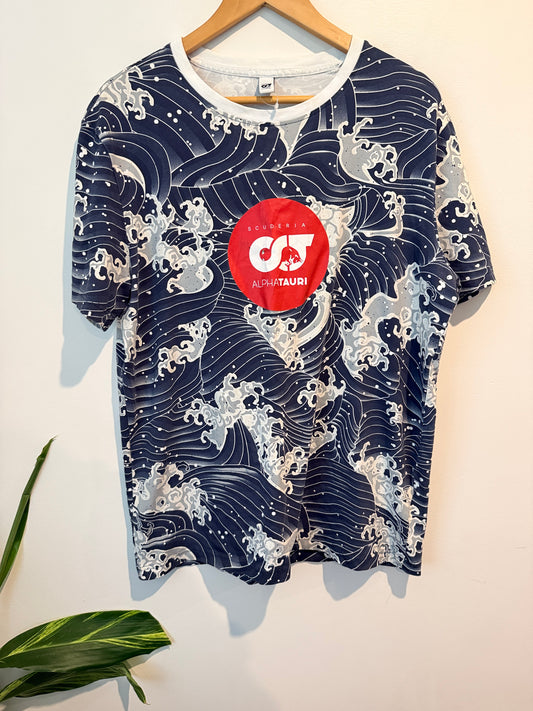 Scuderia AlphaTauri Size XL T-Shirt