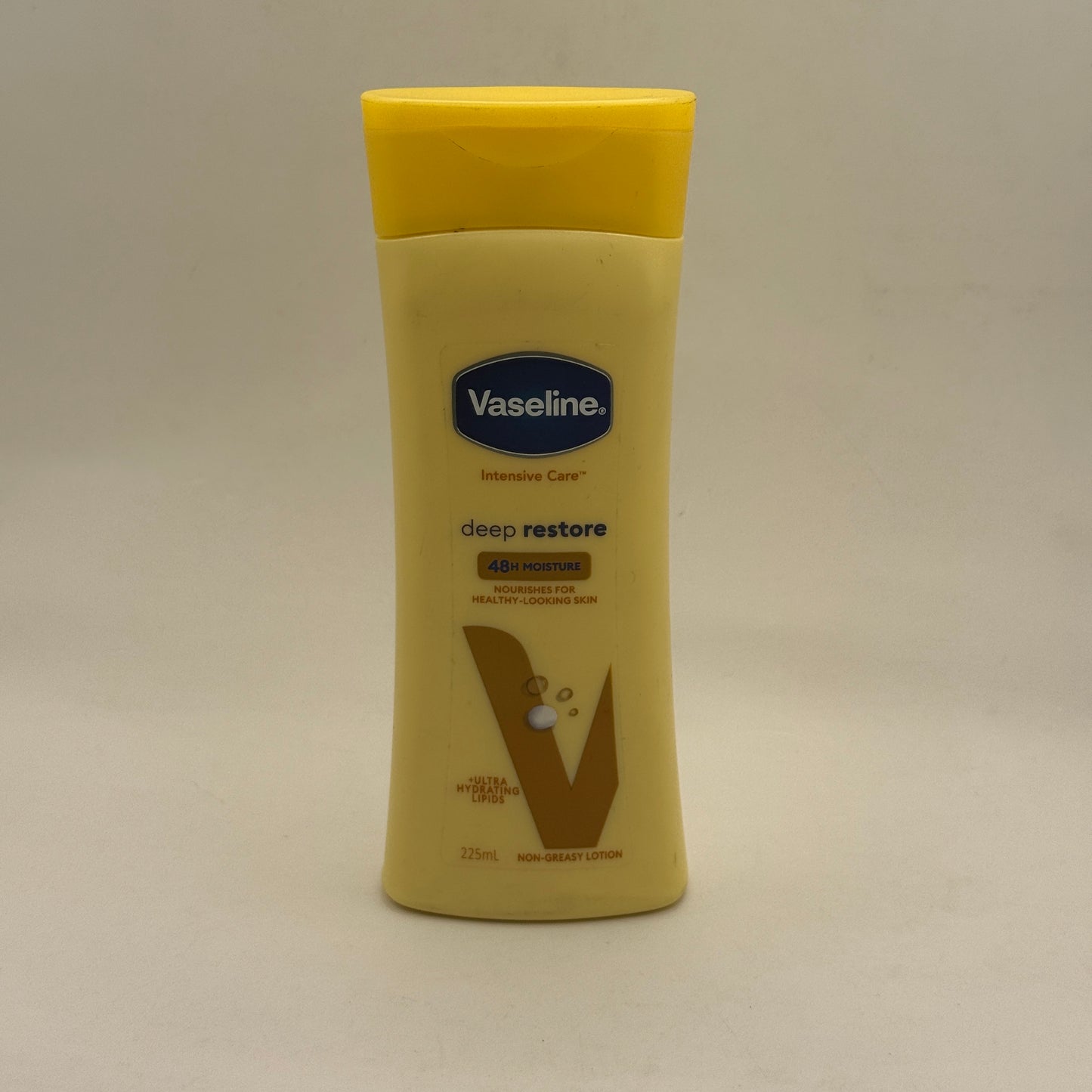Vaseline Intensive Care Deep Restore Body Lotion 225ml