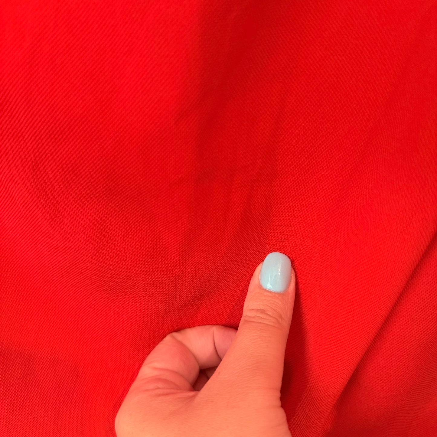Street Heart Red Strap Midi Dress Side Split Size 8