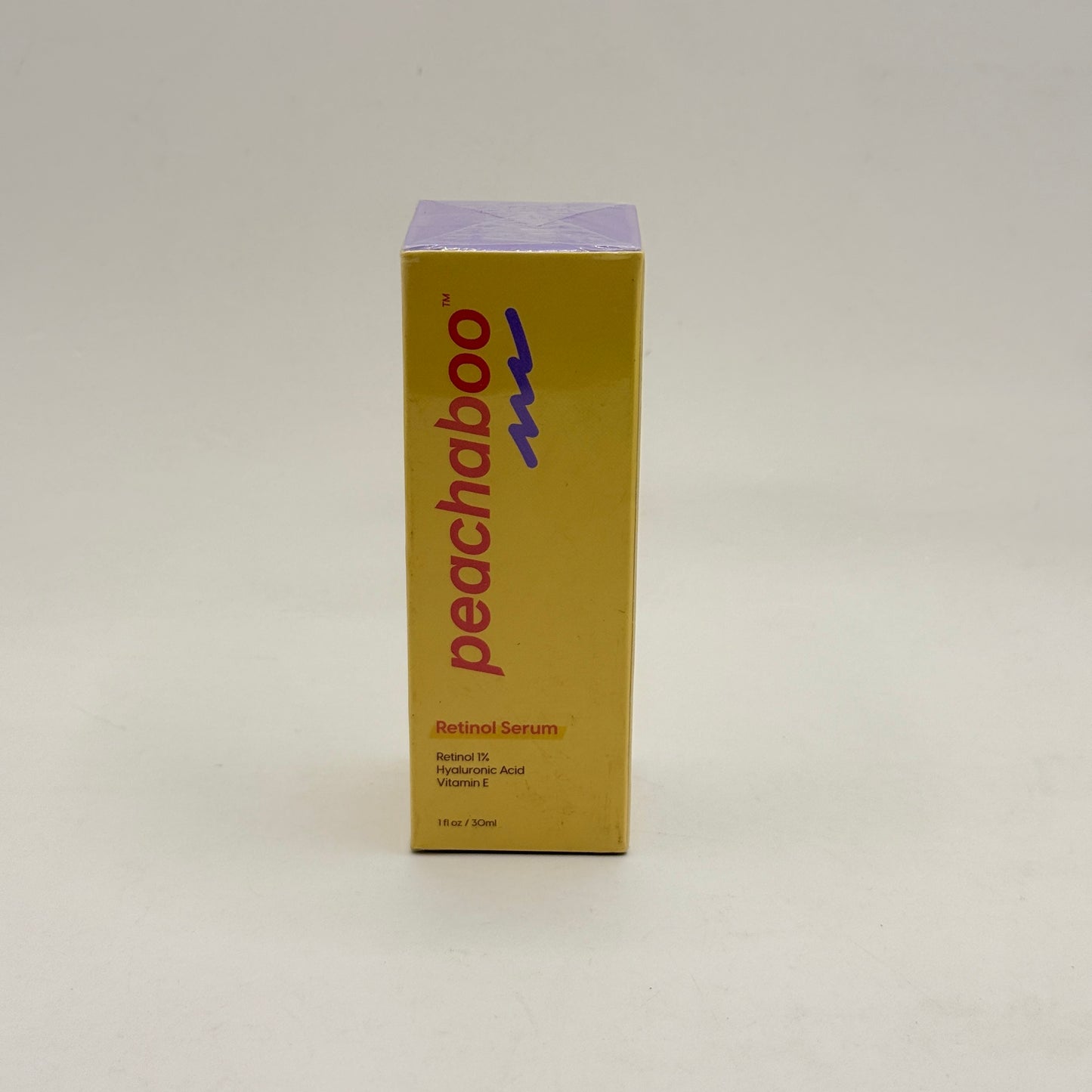 Peachaboo Retinol Serum 30ml