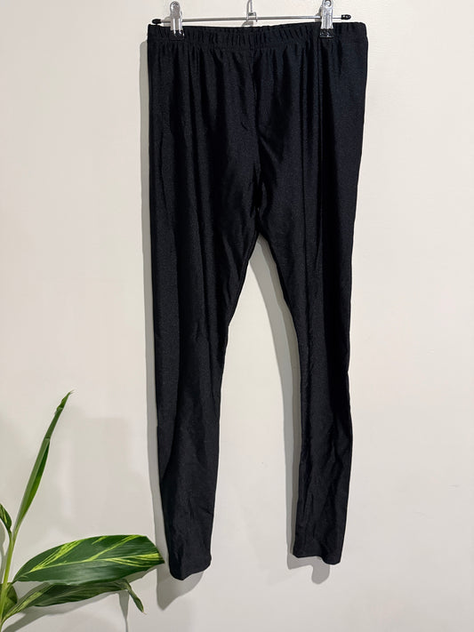 Glassons Size 10 Leggings