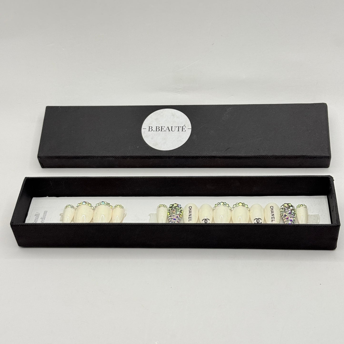 B.Beaute Luxury Press-On Nail Set