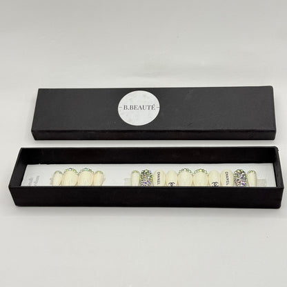 B.Beaute Luxury Press-On Nail Set