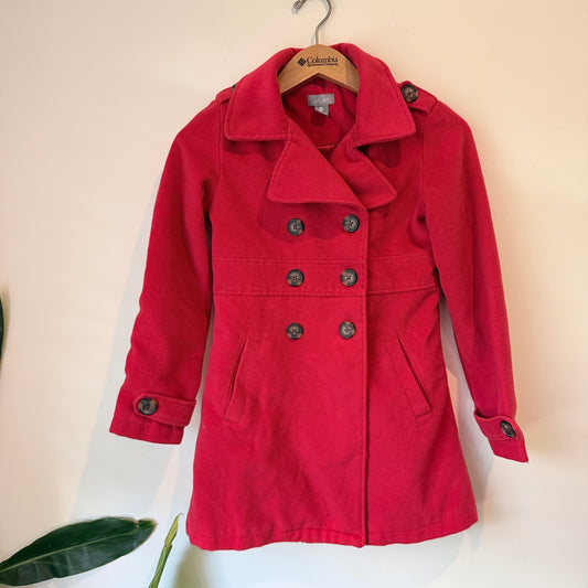 Urban Size 2XS/10 y/o Pea Coat