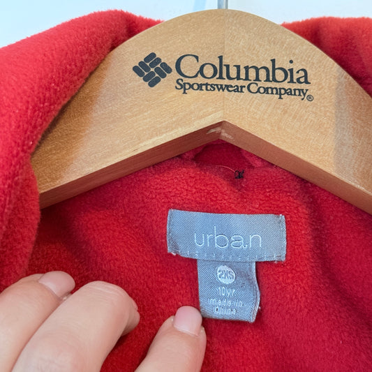Urban Size 2XS/10 y/o Pea Coat