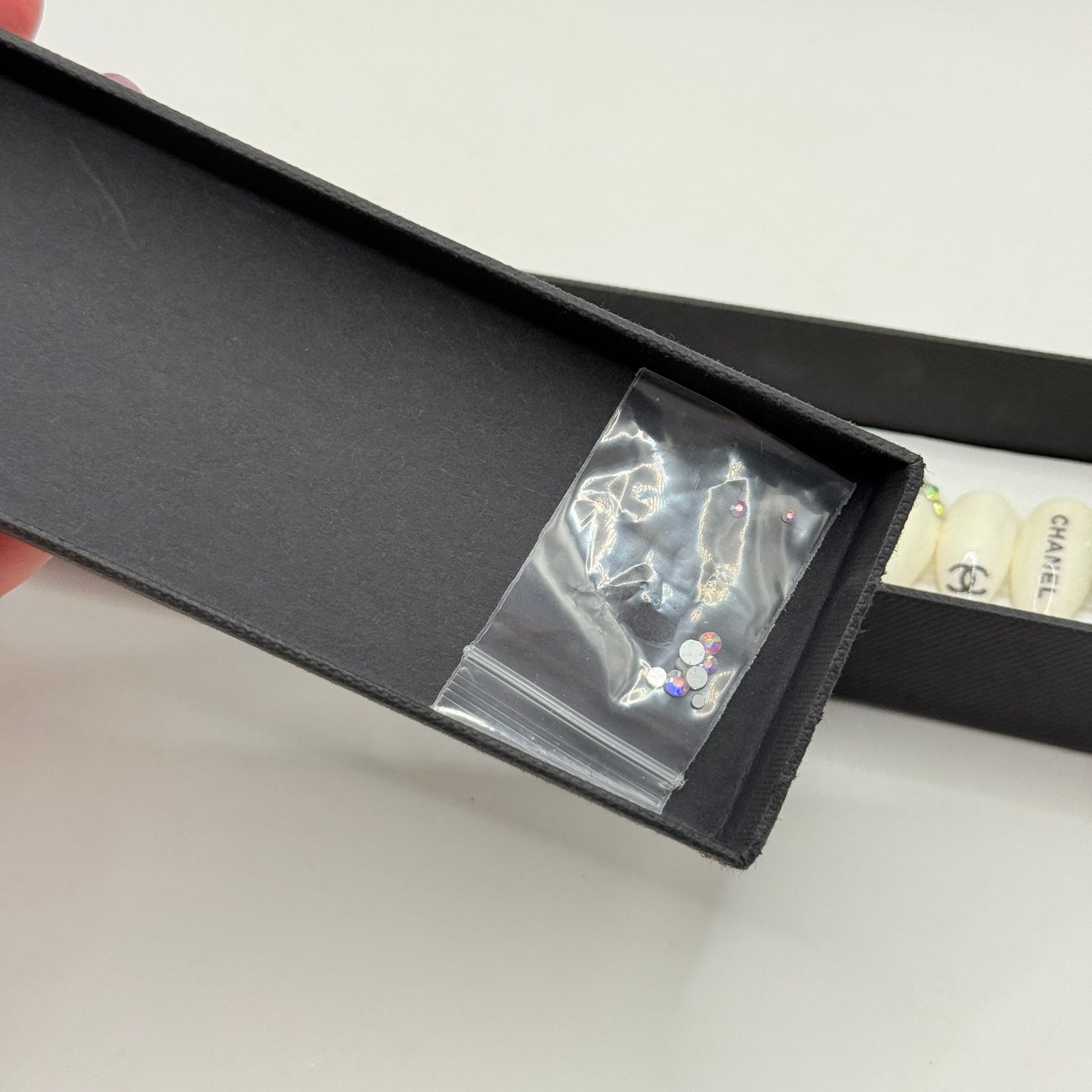 B.Beaute Luxury Press-On Nail Set