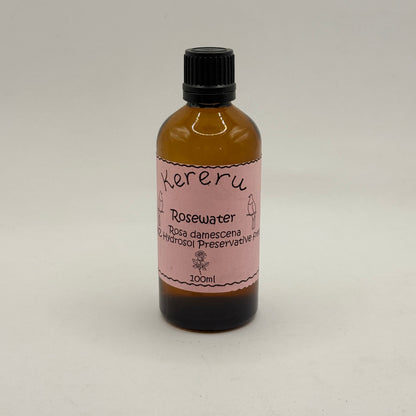 Kereru Rosewater 100ml