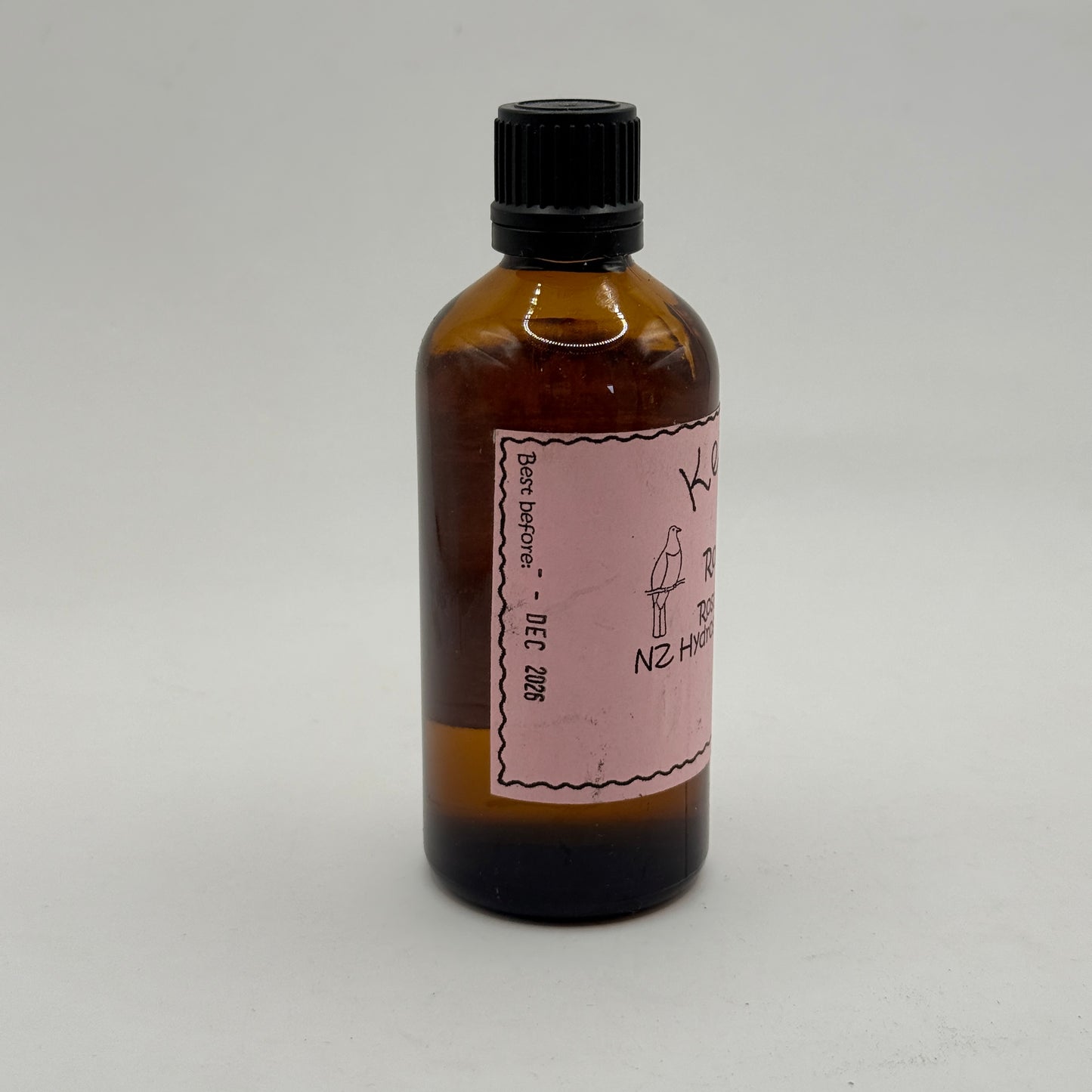 Kereru Rosewater 100ml