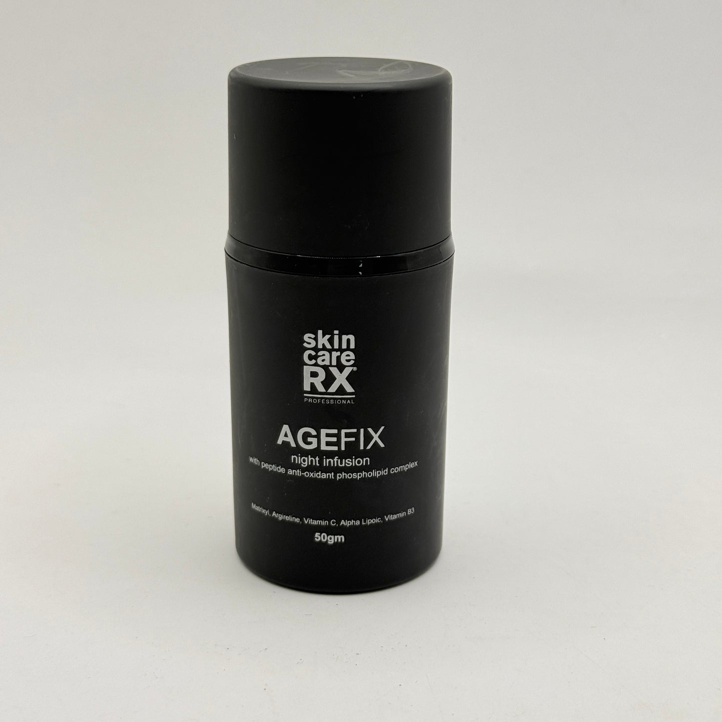 skincareRX AgeFix Night Infusion 50g