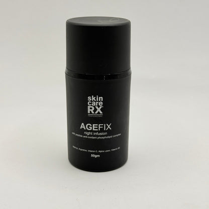 skincareRX AgeFix Night Infusion 50g
