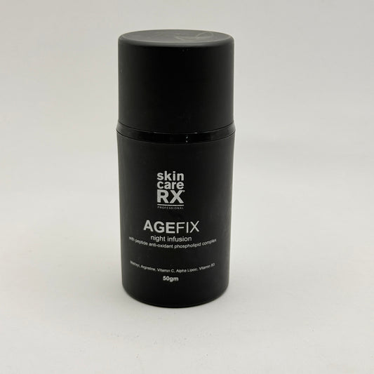 skincareRX AgeFix Night Infusion 50g