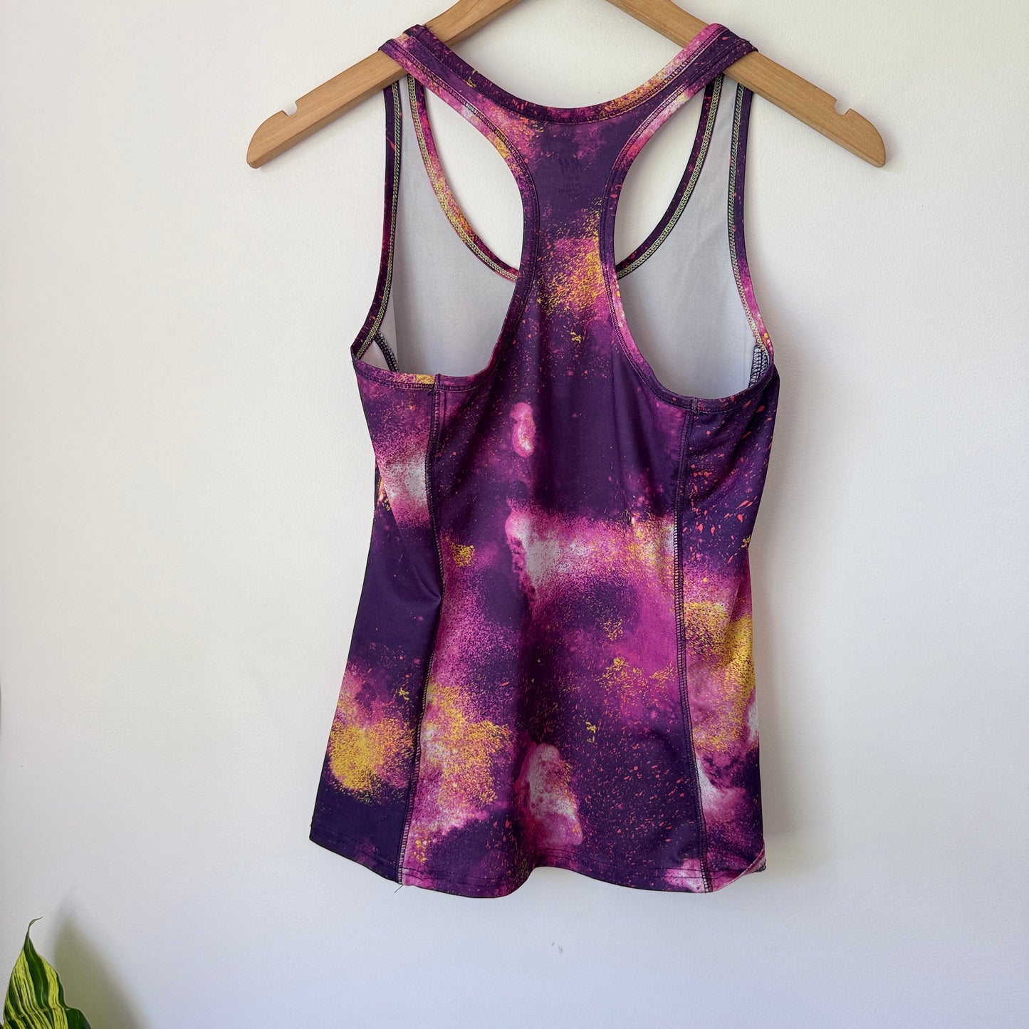 H&M DryMove US Size S Sports Top