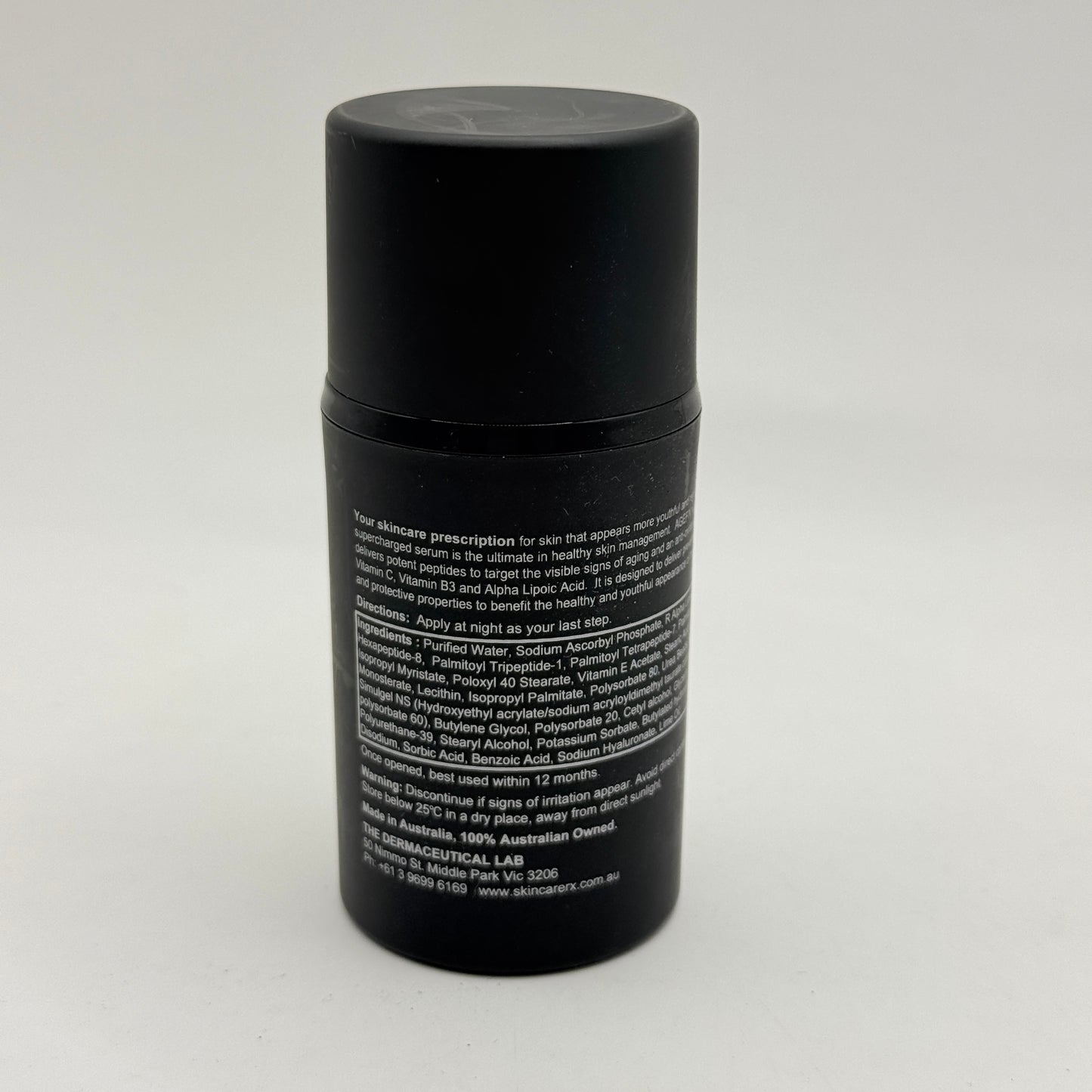 skincareRX AgeFix Night Infusion 50g