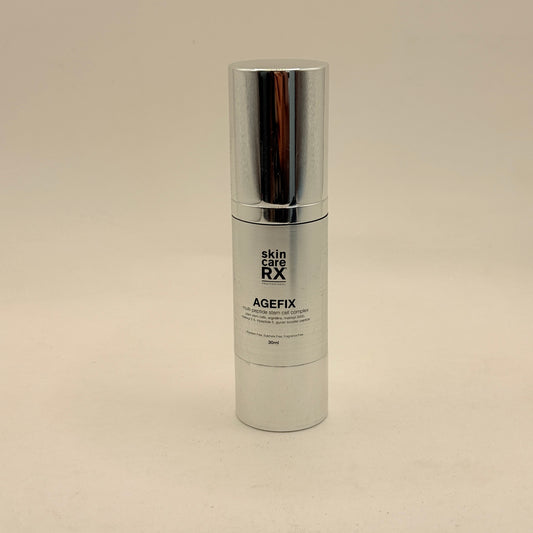 skincareRX AgeFix Multi Peptide Stem Cell Complex 30ml
