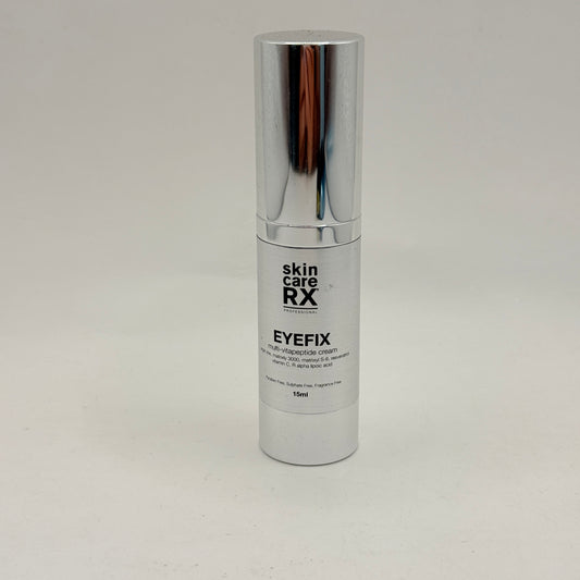 skincareRX EyeFix Multi-Vitapeptide Cream 15ml