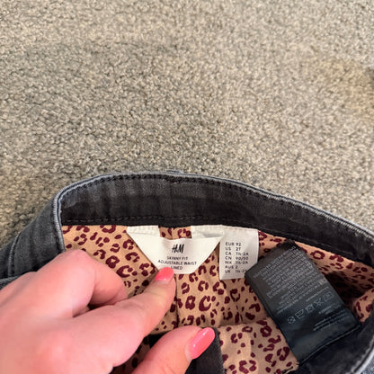 Toddler Girls Clothing Bundle 3 Piece Set Size 18-24 Months (H&H, Teeny Weeny)