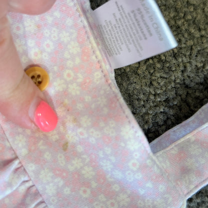 Toddler Girls Clothing Bundle 3 Piece Set Size 18-24 Months (H&H, Teeny Weeny)