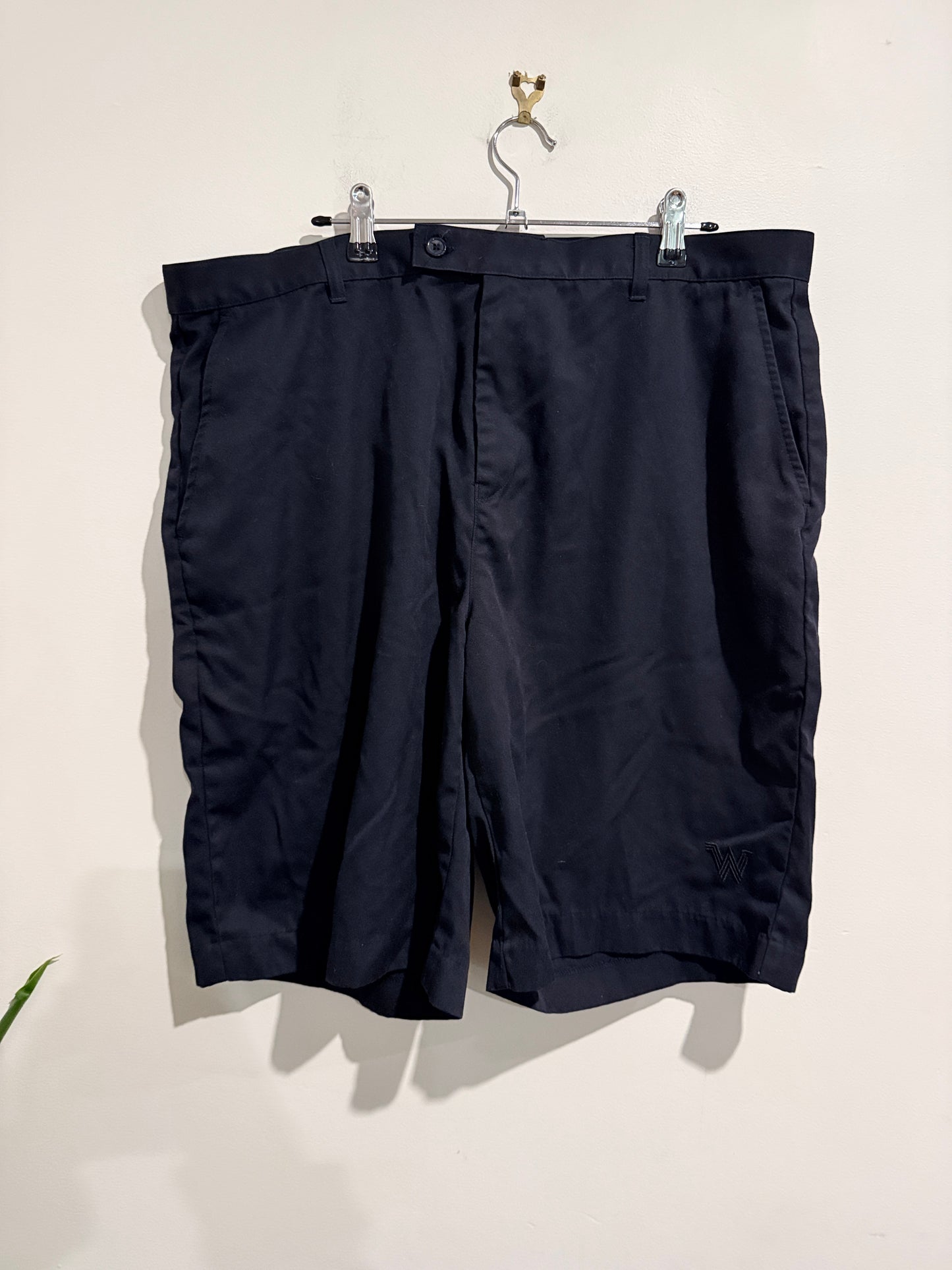 Connolly & Sons Size 102 Chino Shorts