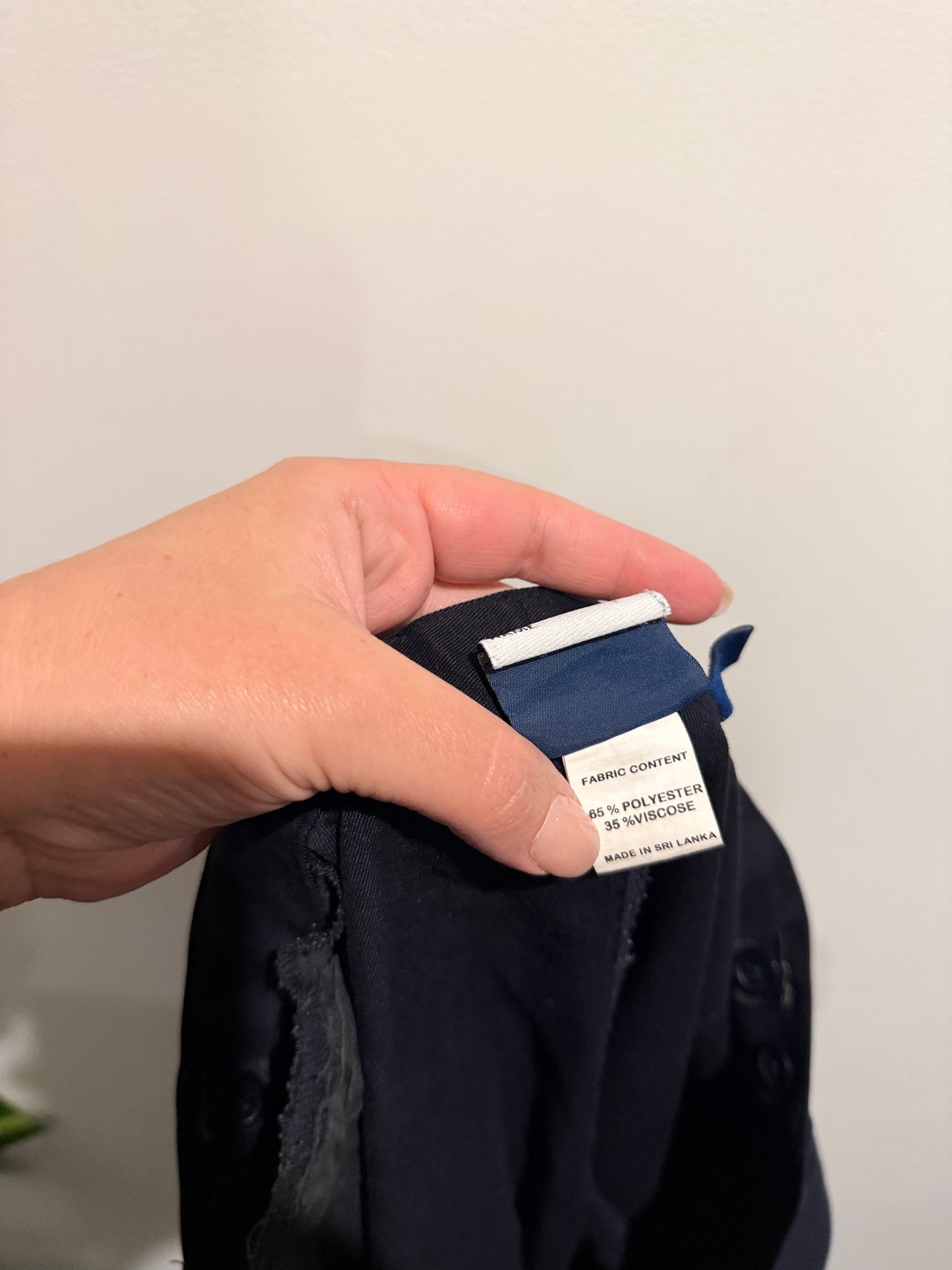 Connolly & Sons Size 102 Chino Shorts