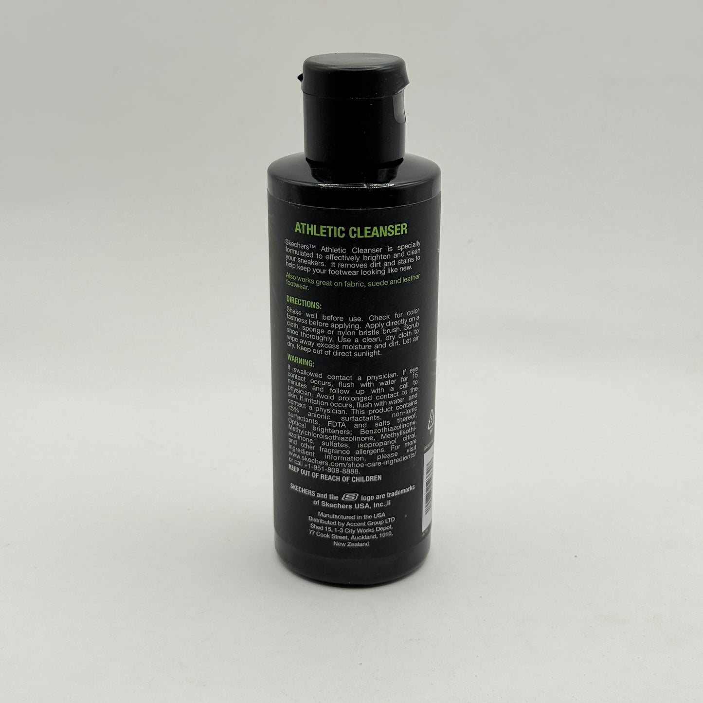 Skechers Athletic Cleanser 177ml