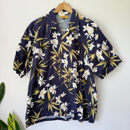 Lomalagi Size XL Mens Hawaiian Shirt