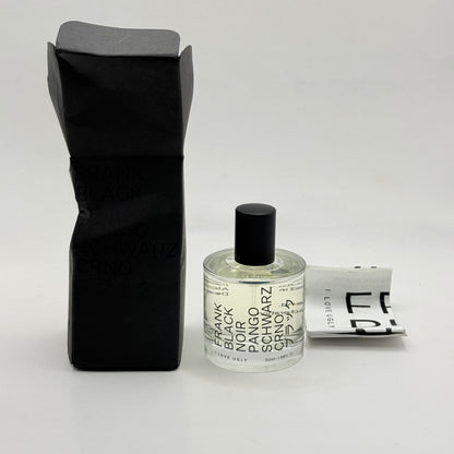 I Love Ugly Frank Black Eau De Parfum – 50ml