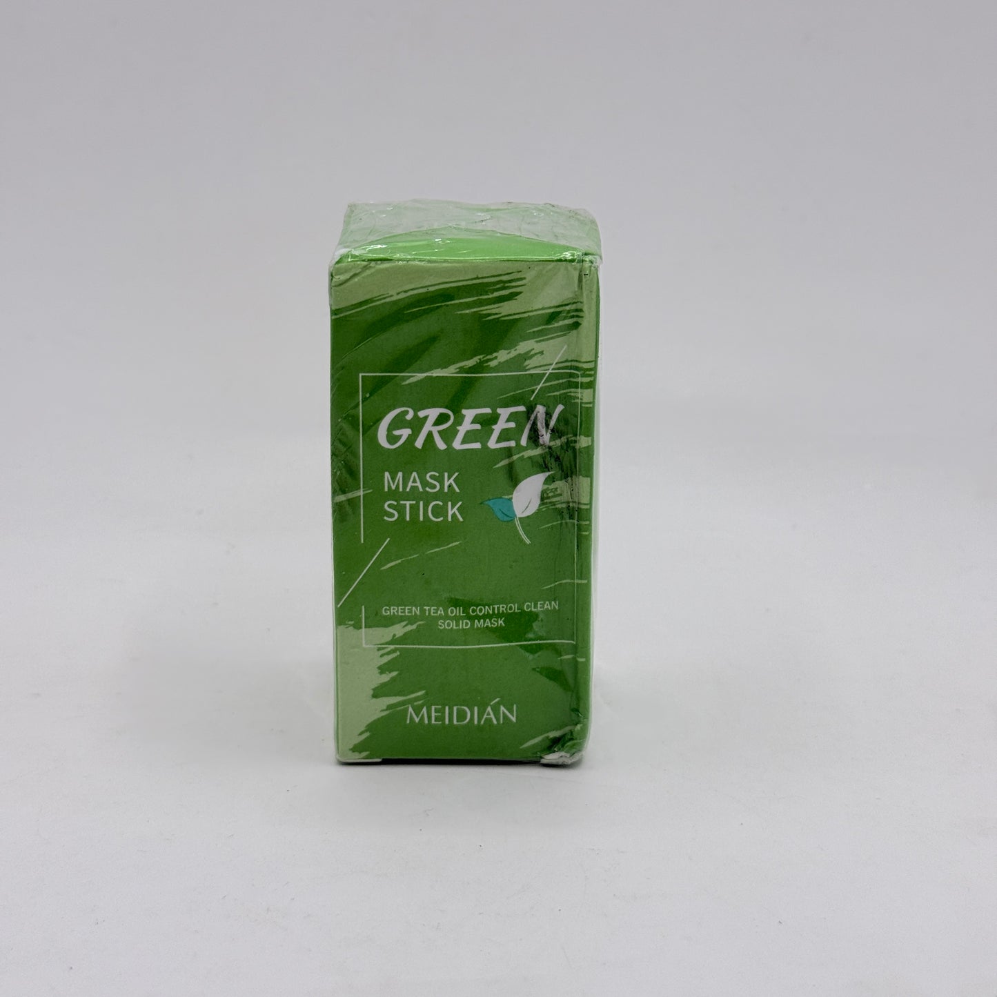 Meidian Green Tea Mask Stick – 40g