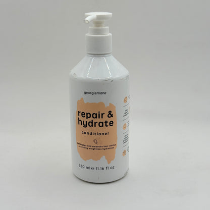 Georgiemane Repair & Hydrate Conditioner 330ml