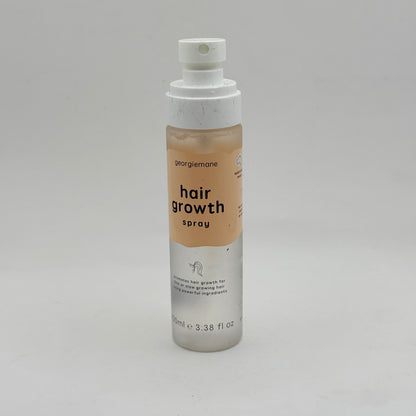 Georgiemane Hair Growth Spray 100ml
