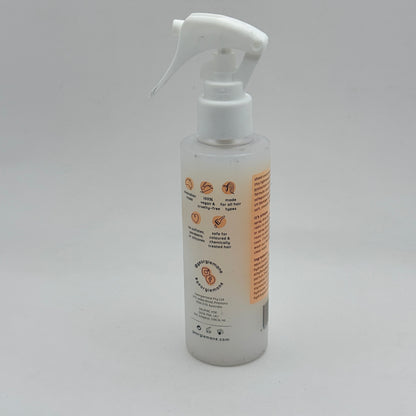 Georgiemane Heat Protectant Spray 150ml