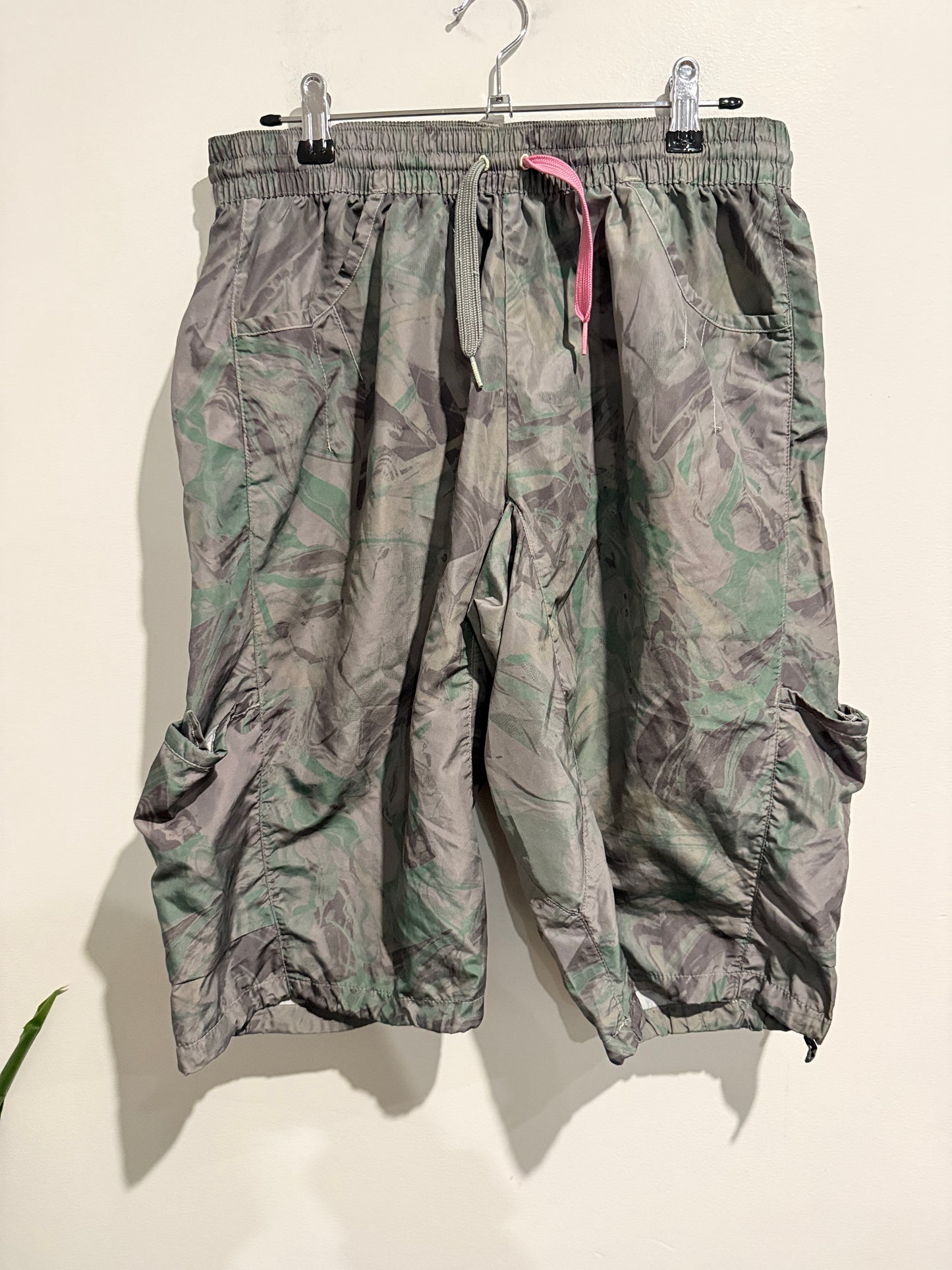 Puma Size M Shorts