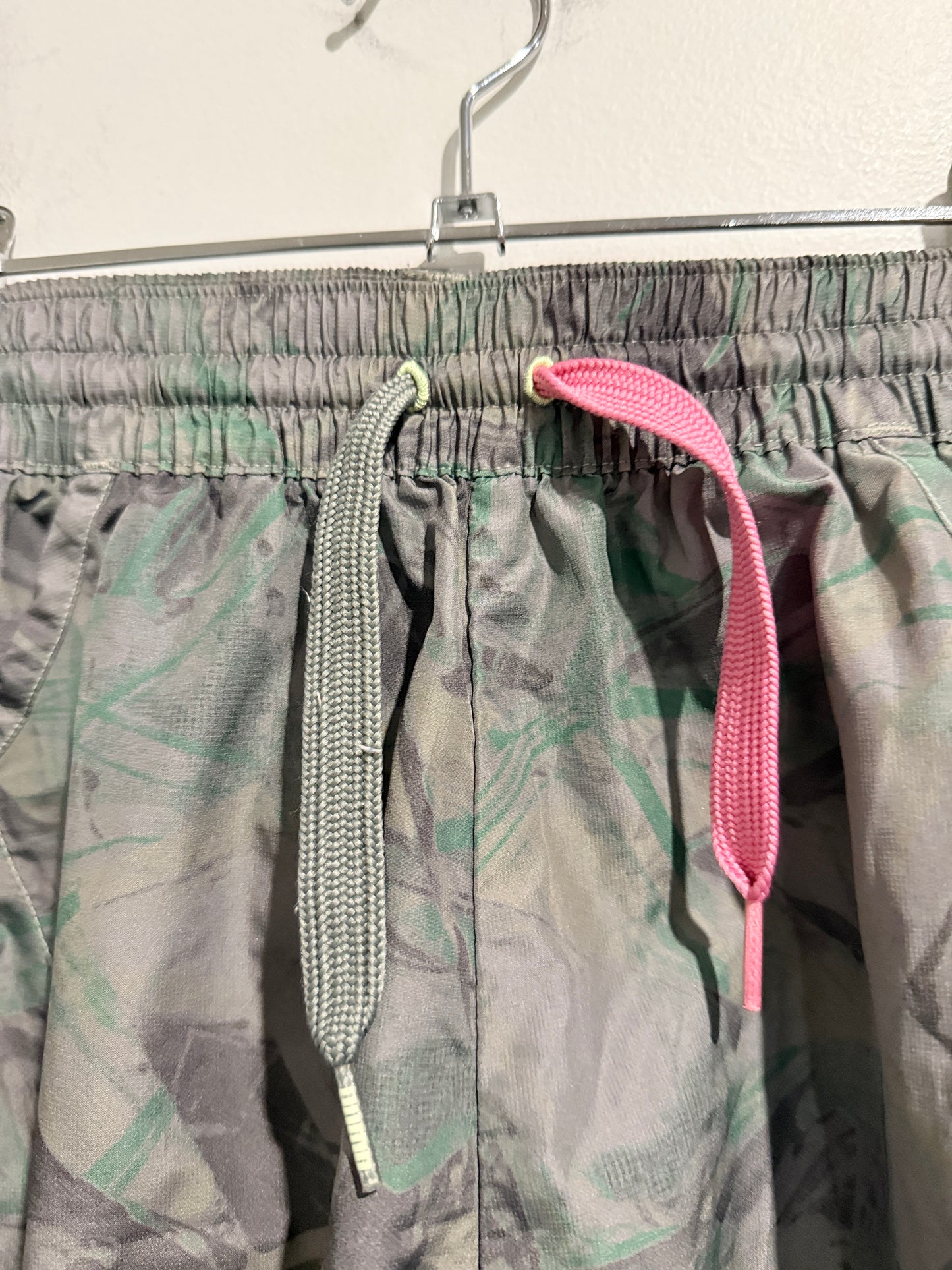 Puma Size M Shorts