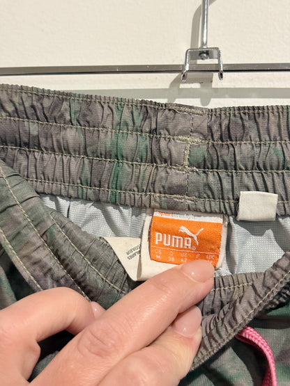 Puma Size M Shorts