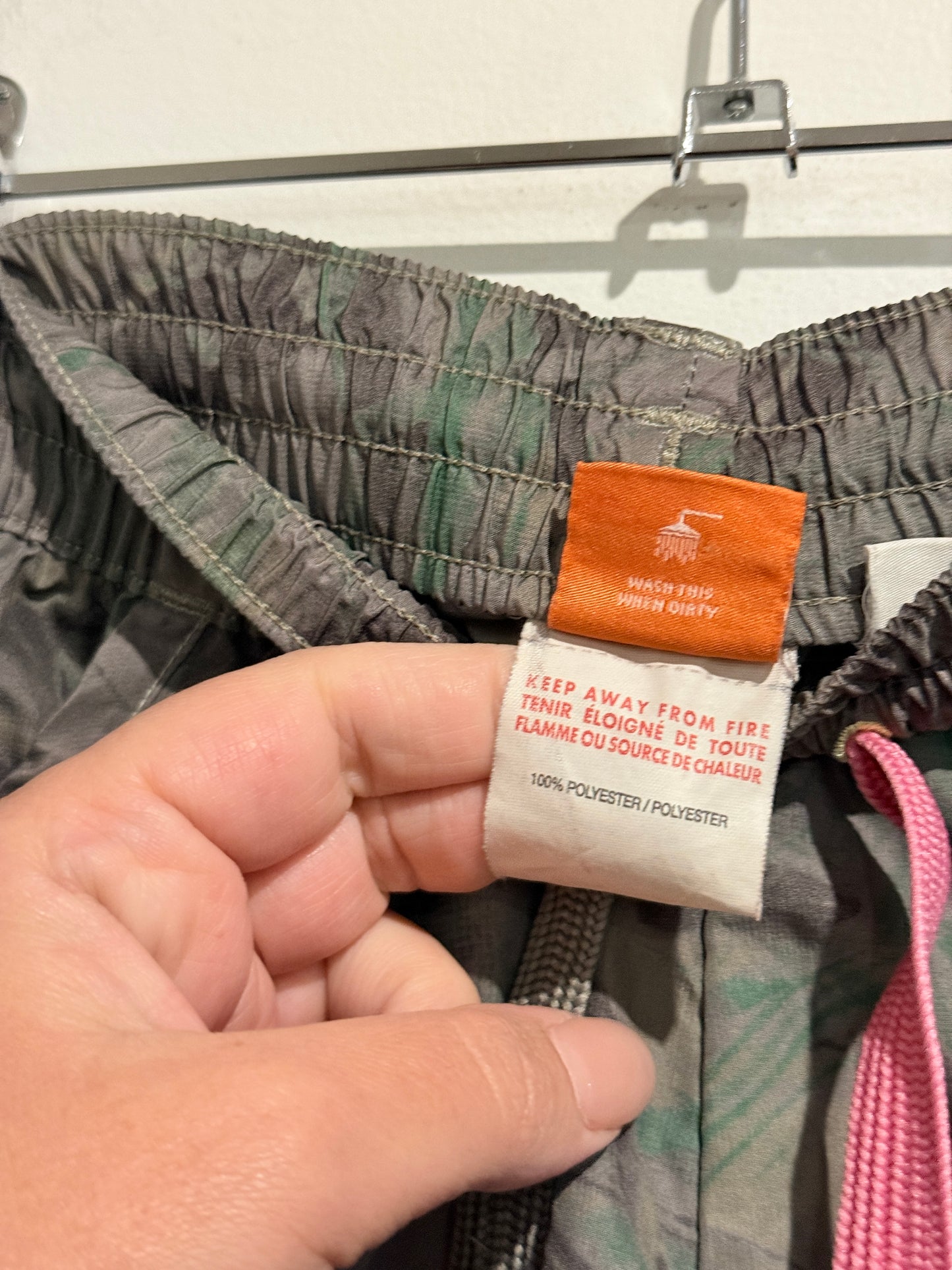 Puma Size M Shorts