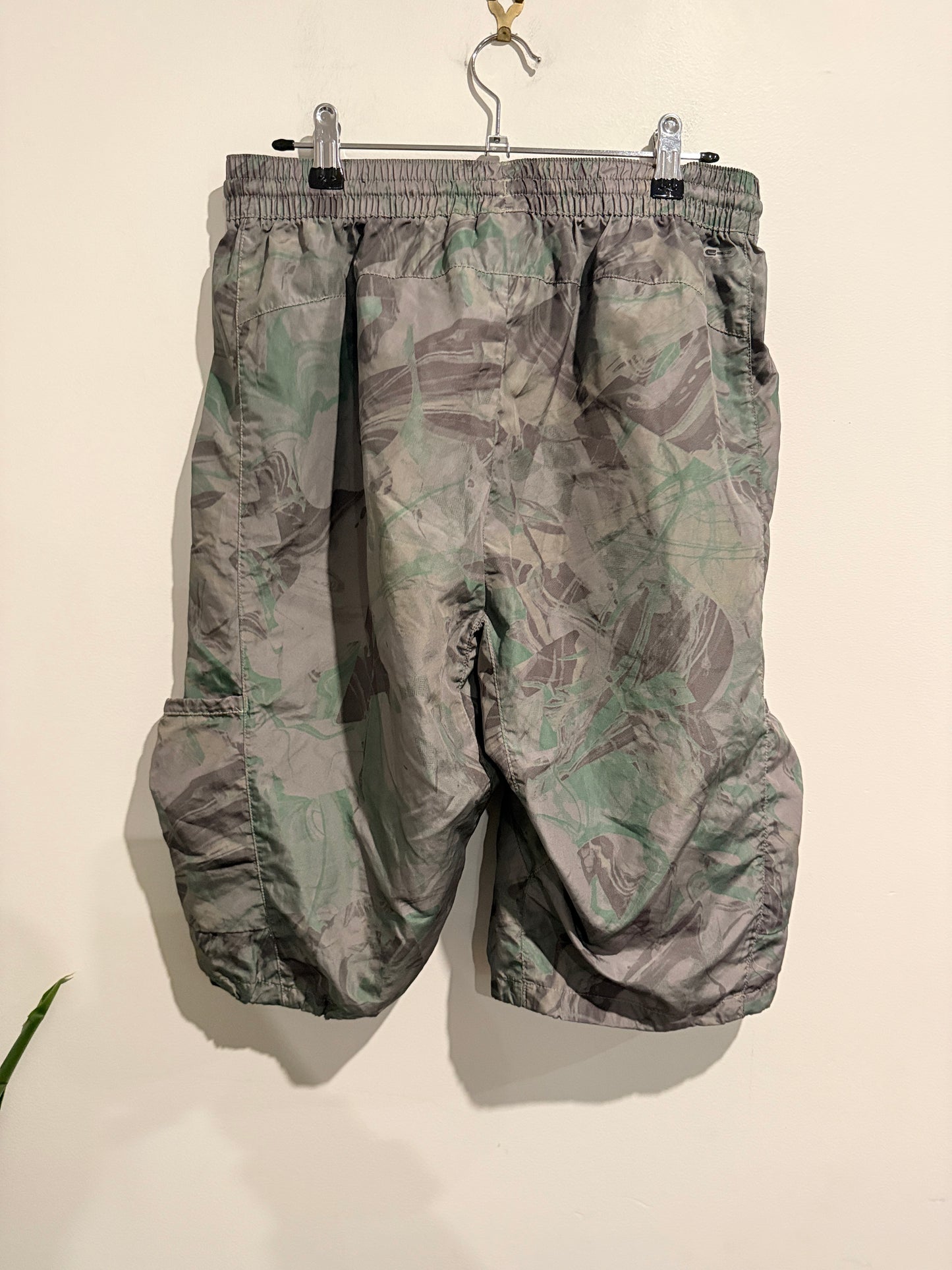 Puma Size M Shorts