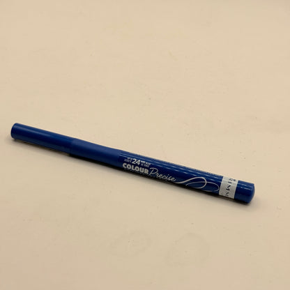 Rimmel Colour Precise Eyeliner – 002 Blue