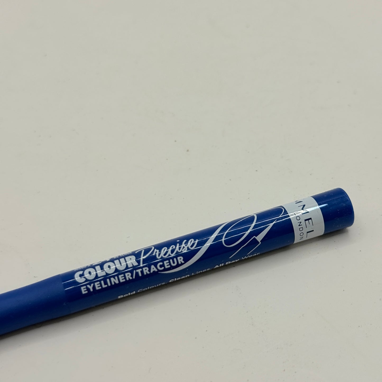 Rimmel Colour Precise Eyeliner – 002 Blue