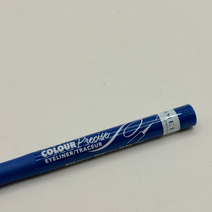Rimmel Colour Precise Eyeliner – 002 Blue